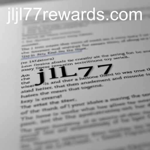 User Agreement: Understanding the jljl77 Clause