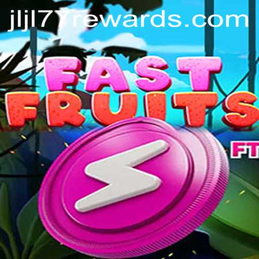 FastFruits: A Thrilling Adventure in the World of Fruits