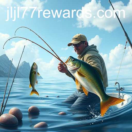 Fishing Games: Unraveling the Mystery of jljl77