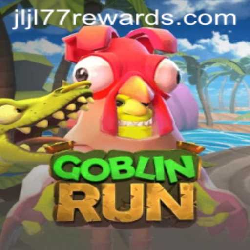 GoblinRun: An Adventure in the Enchanted Forest