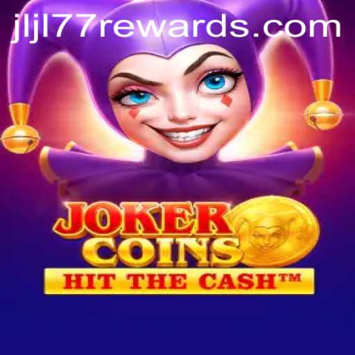 Unveiling the Thrills of JokerCoins: A Deep Dive into Enthralling Gameplay