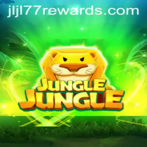 JungleJungle: An Immersive Adventure in the Heart of Nature