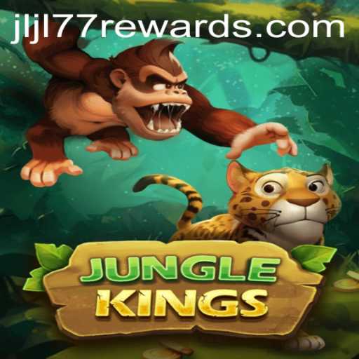 JungleKings: A Deep Dive into This Exhilarating Adventure Game