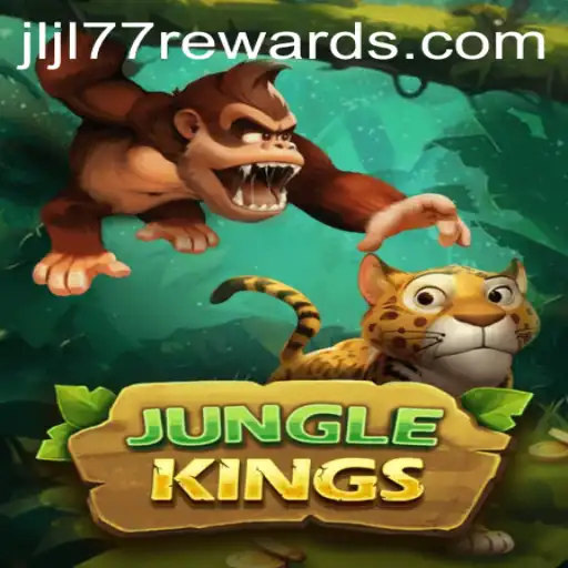 JungleKings: A Deep Dive into This Exhilarating Adventure Game