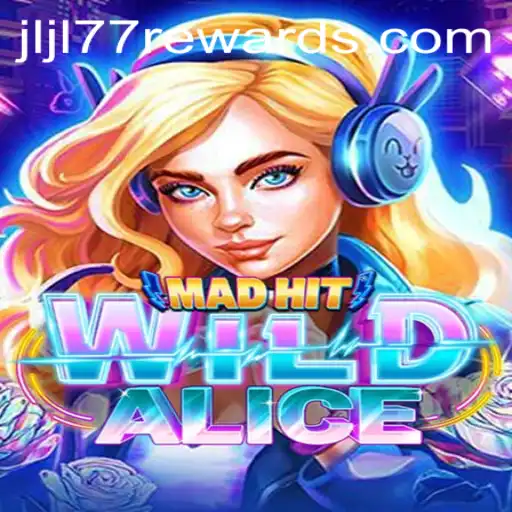 MadHitWildAlice: A Thrilling New Adventure Game