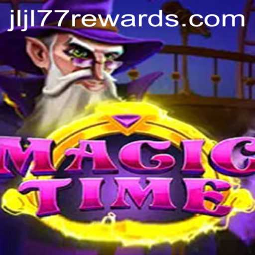 Unveiling the Enchantment: MagicTime - The Ultimate Gaming Experience