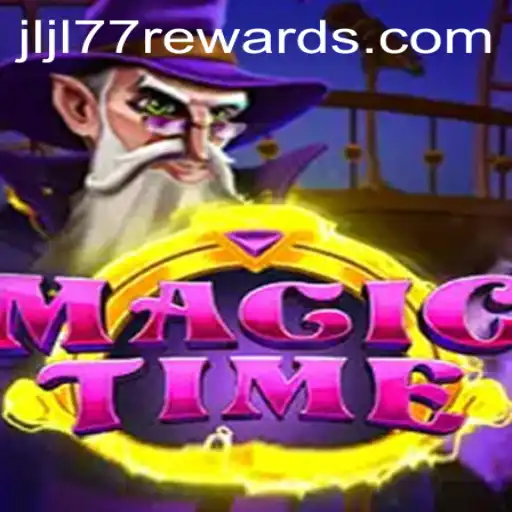 Unveiling the Enchantment: MagicTime - The Ultimate Gaming Experience