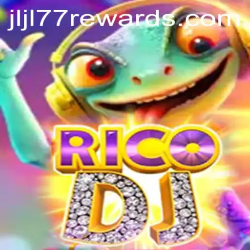 Discover RicoDJ: The Dynamic Gaming Sensation of 2023