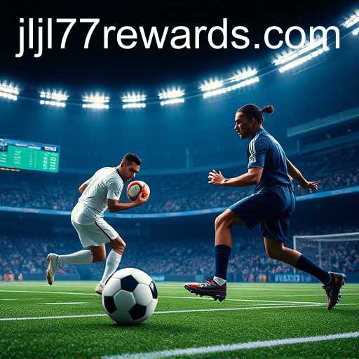 The Role of jljl77 in Modern Sports Betting
