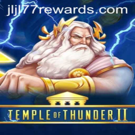Temple of Thunder II: A Riveting Adventure in the Realm of Lightning