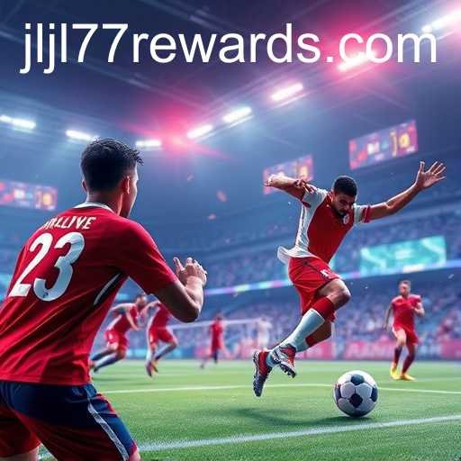 Virtual Sports: The Future of Digital Entertainment